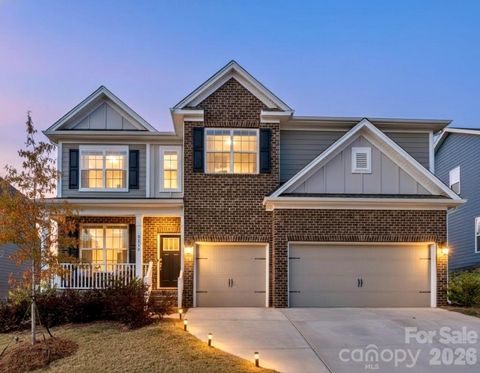 8119 Warford Little Road Denver NC 28037