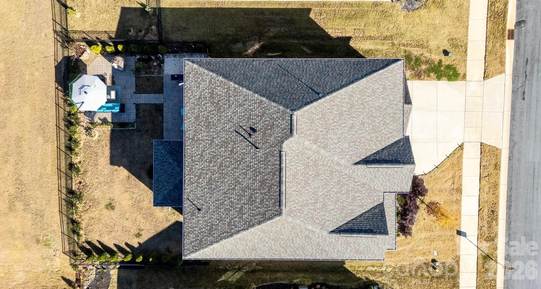 8119 Warford Little Road