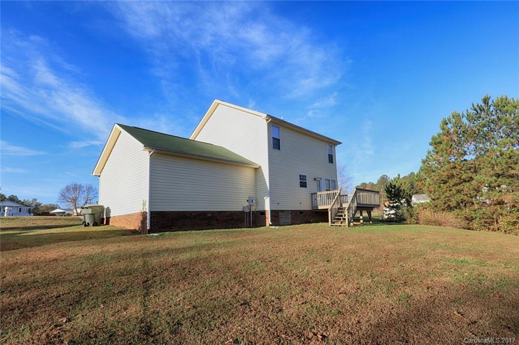 Raccoon Hollow - Residential