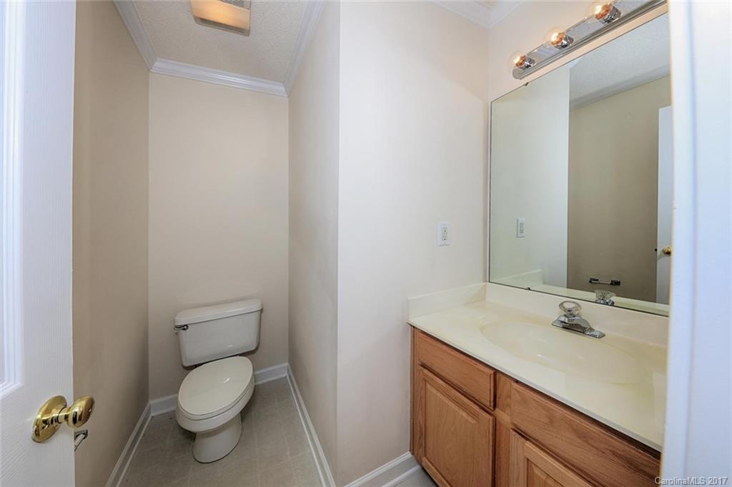 Raccoon Hollow - Residential