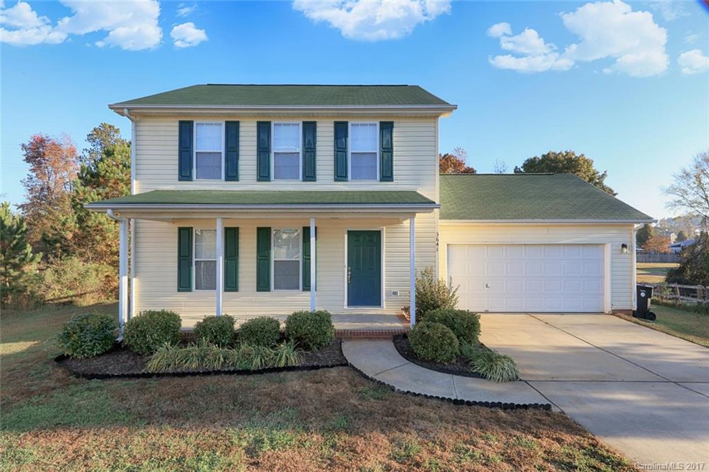 Raccoon Hollow - Residential