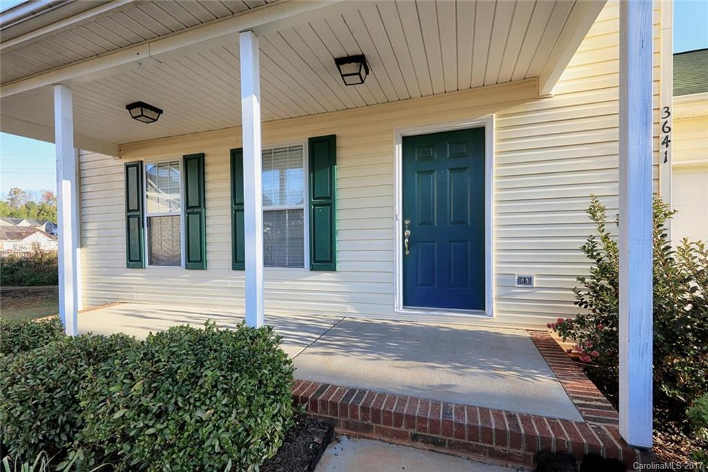 Raccoon Hollow - Residential