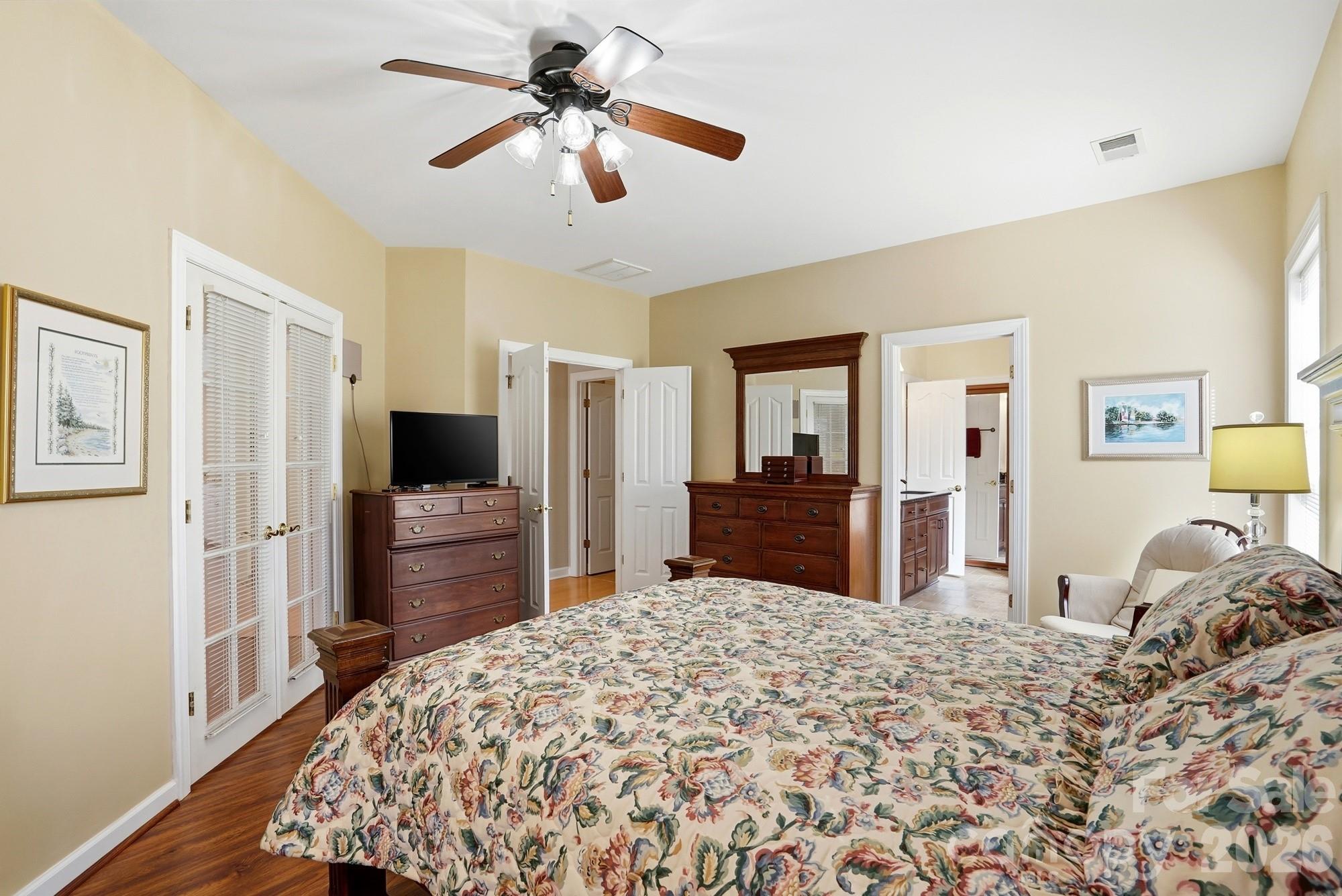 Highland Creek - Residential