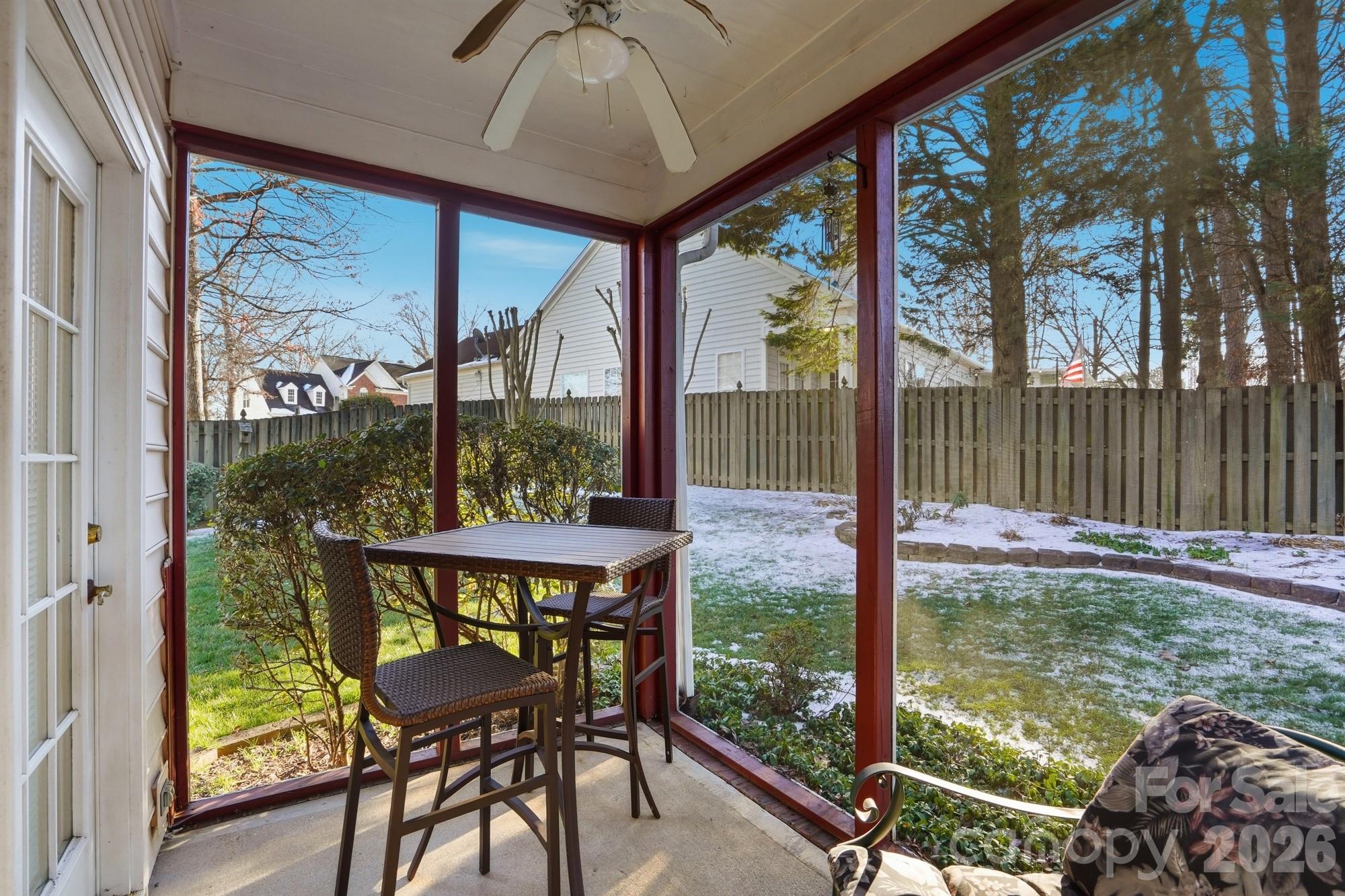 Highland Creek - Residential