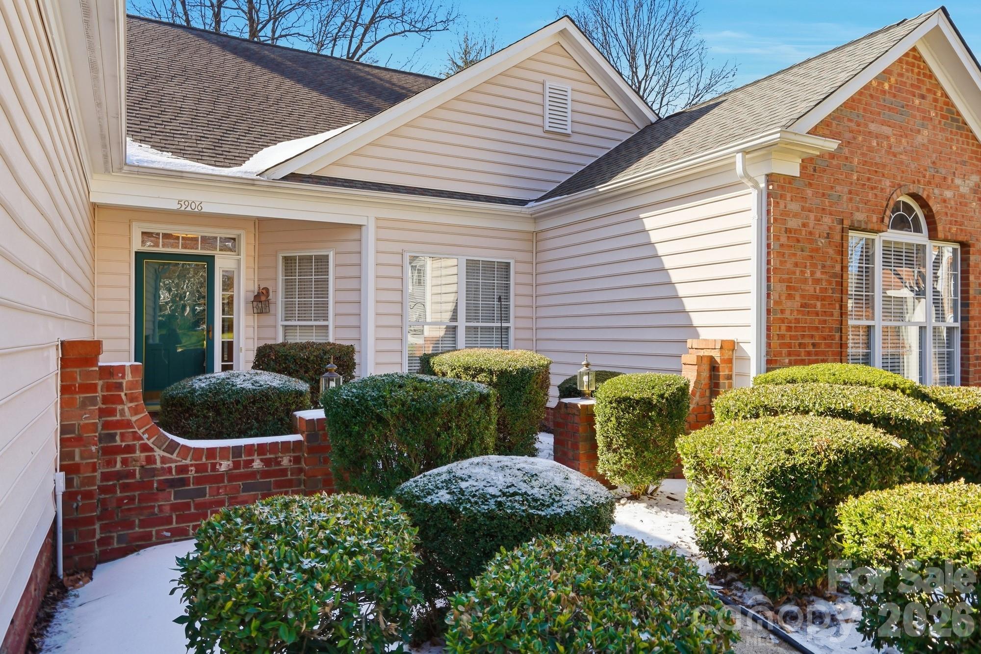 5906 Vireo Court