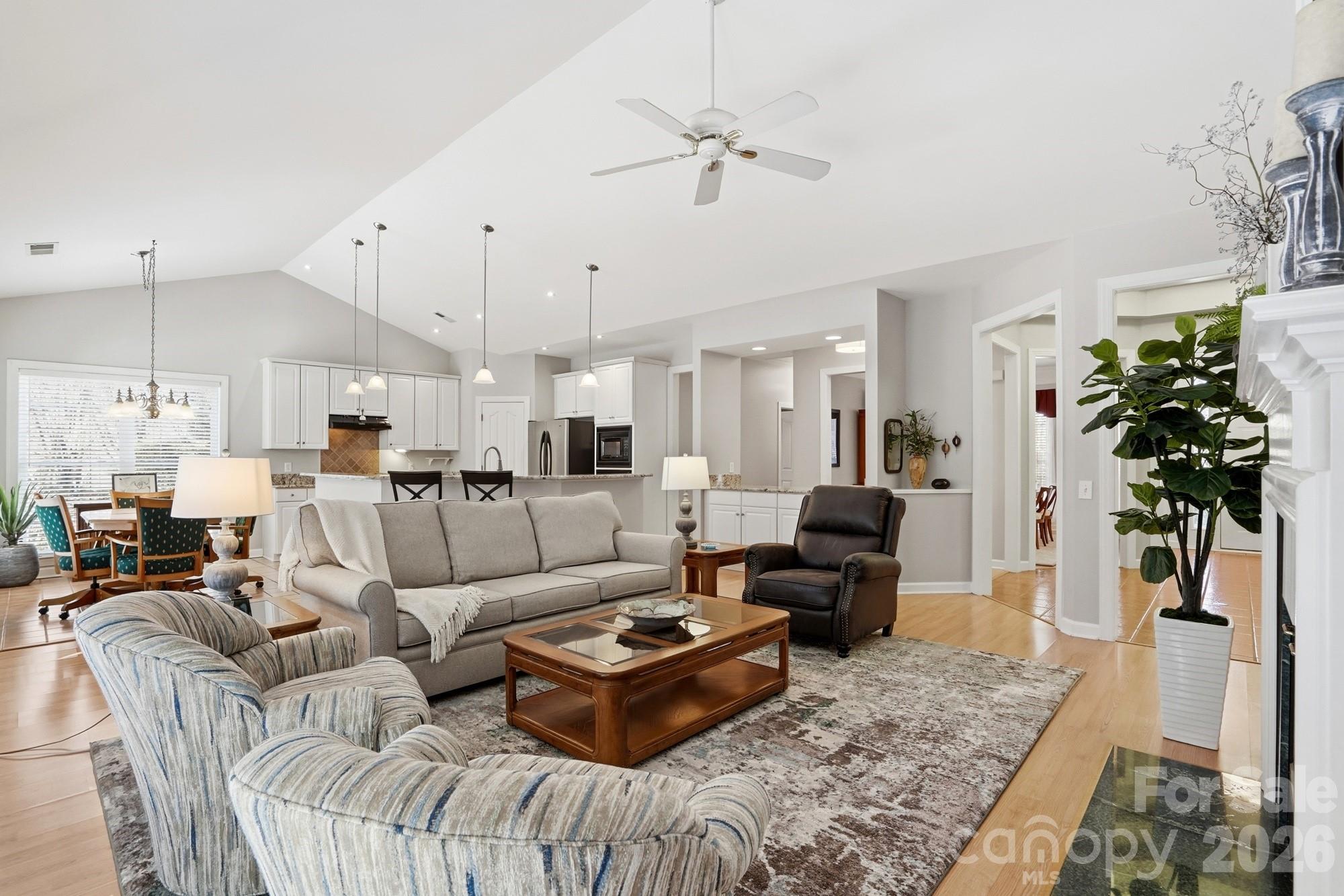 Highland Creek - Residential