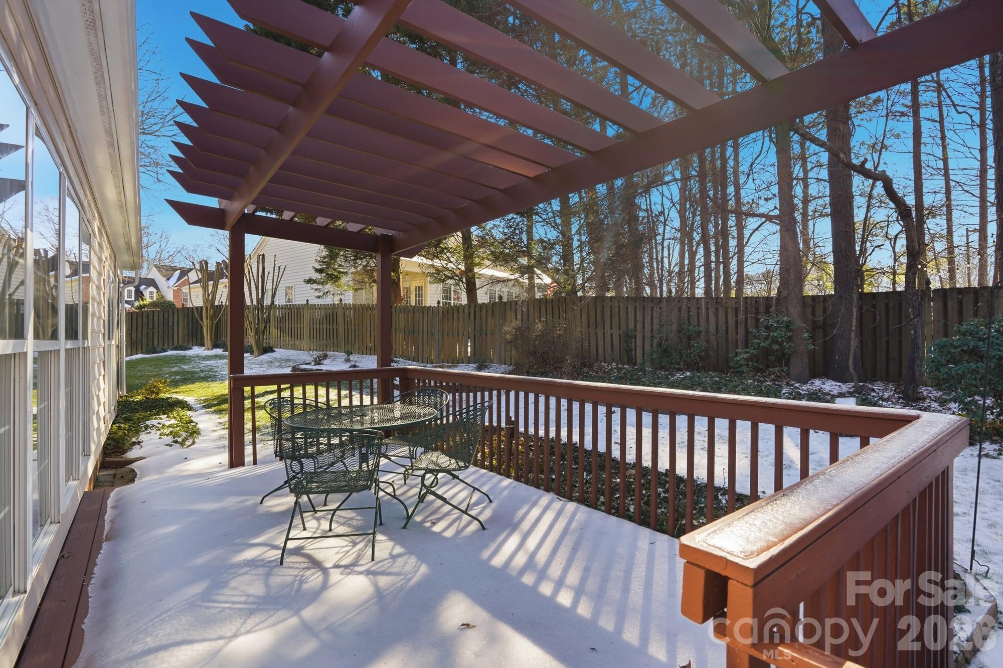 Highland Creek - Residential