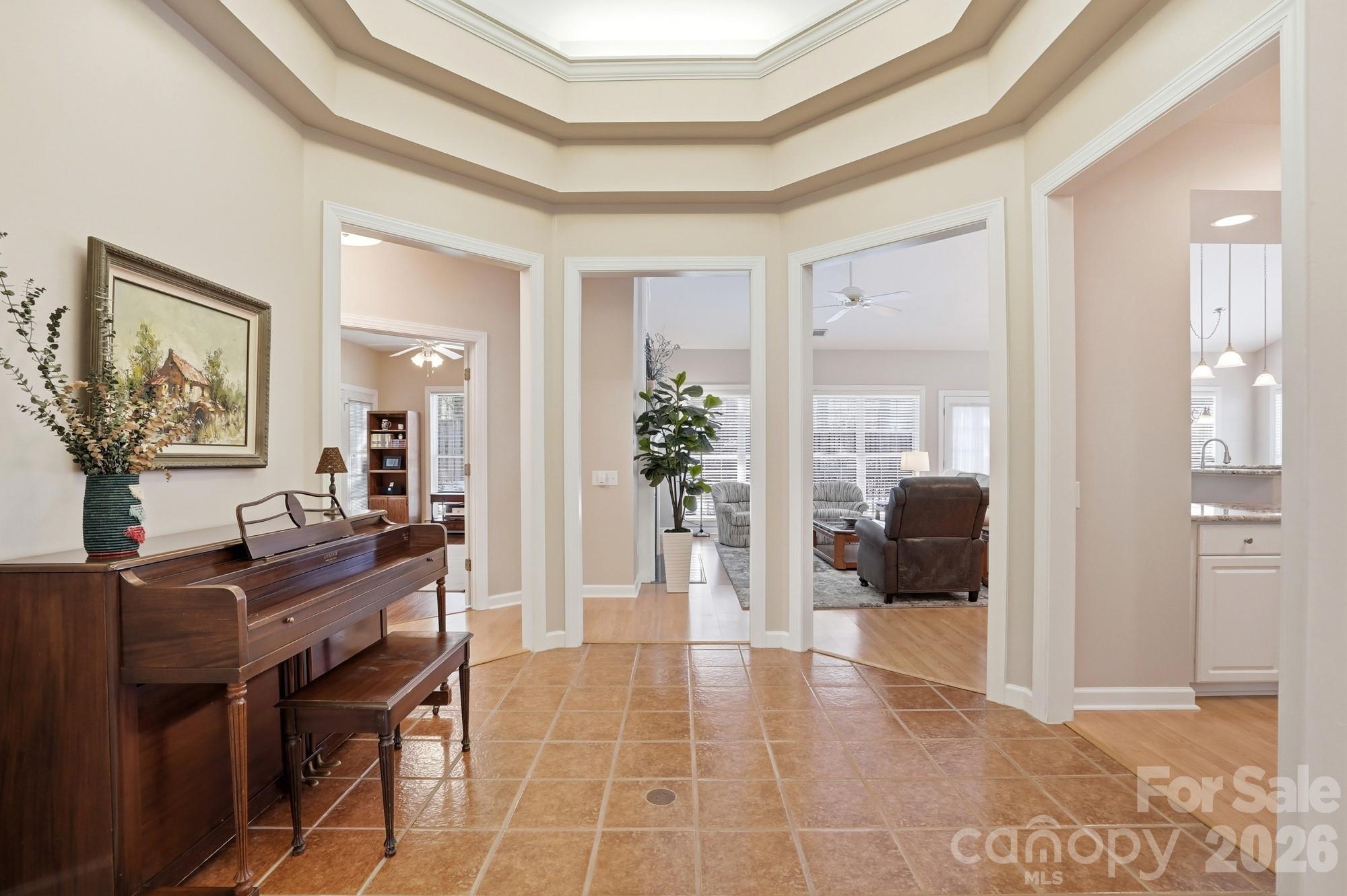 Highland Creek - Residential