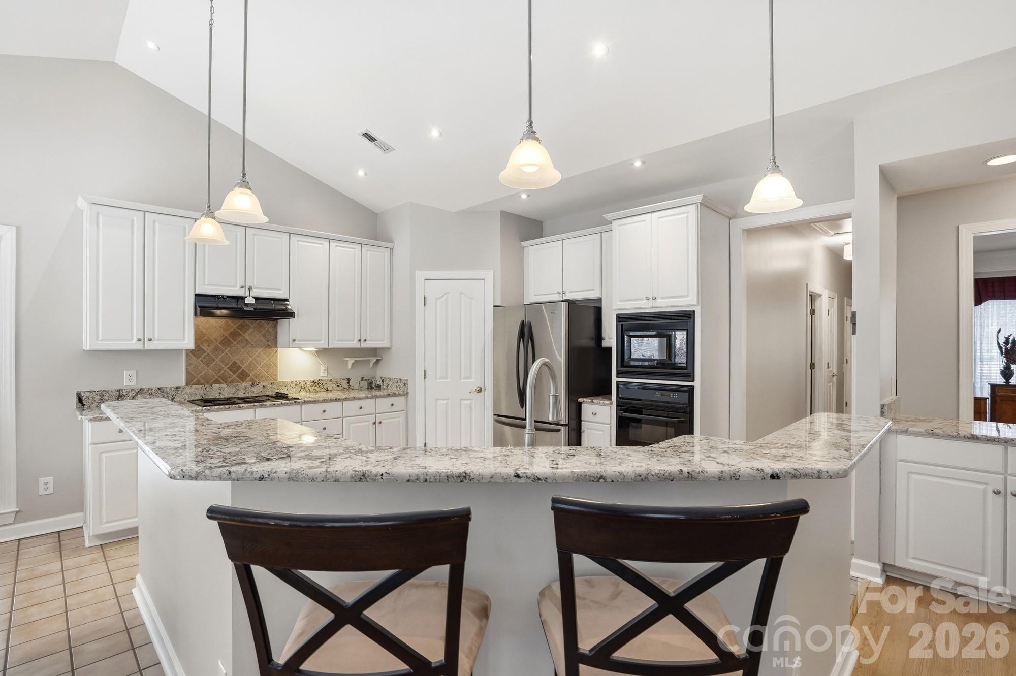 Highland Creek - Residential