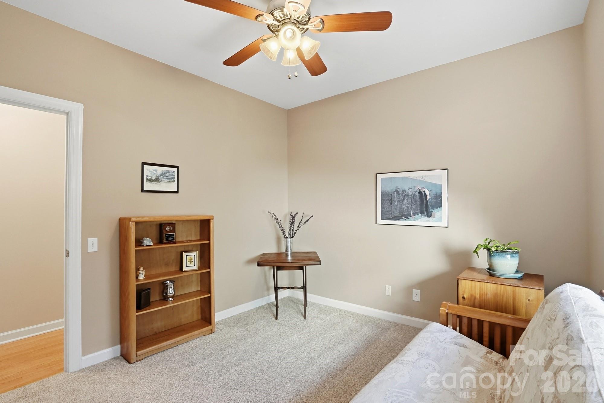 Highland Creek - Residential