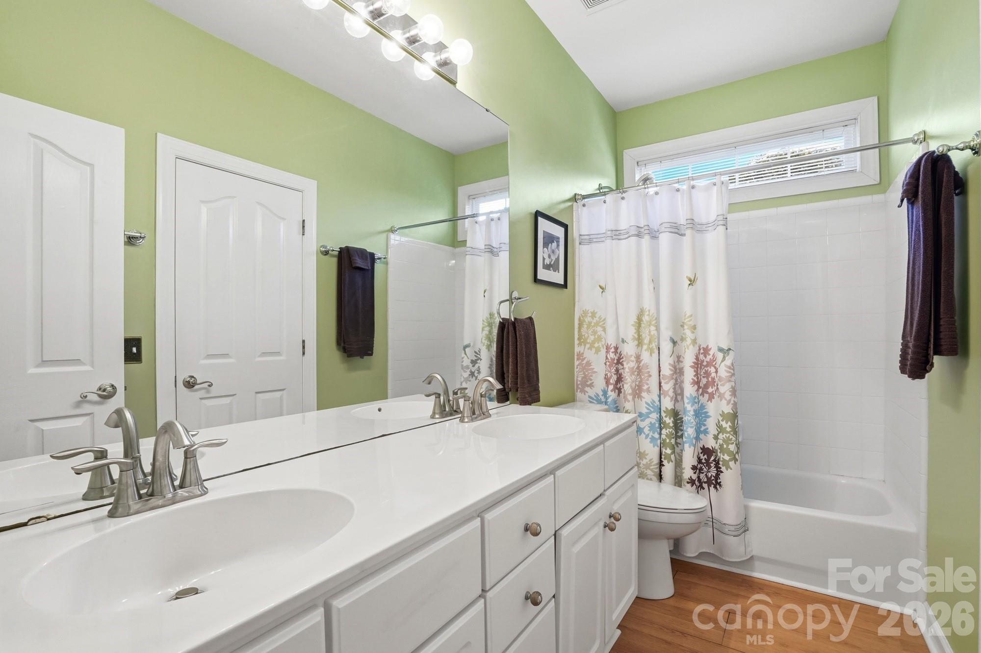 Highland Creek - Residential