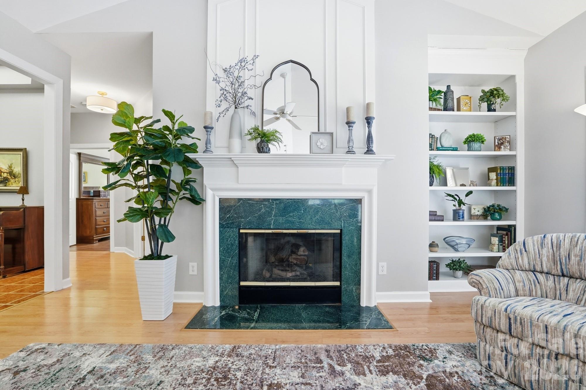 Highland Creek - Residential