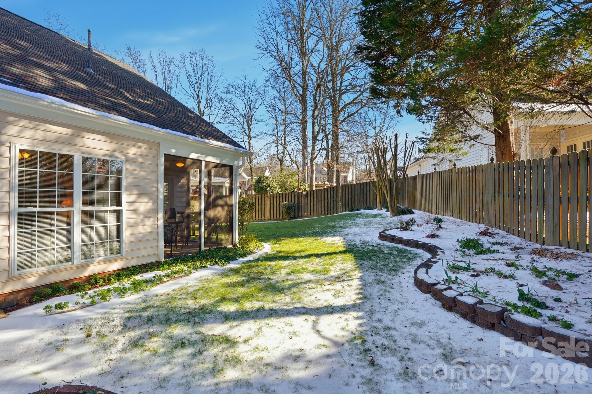 Highland Creek - Residential