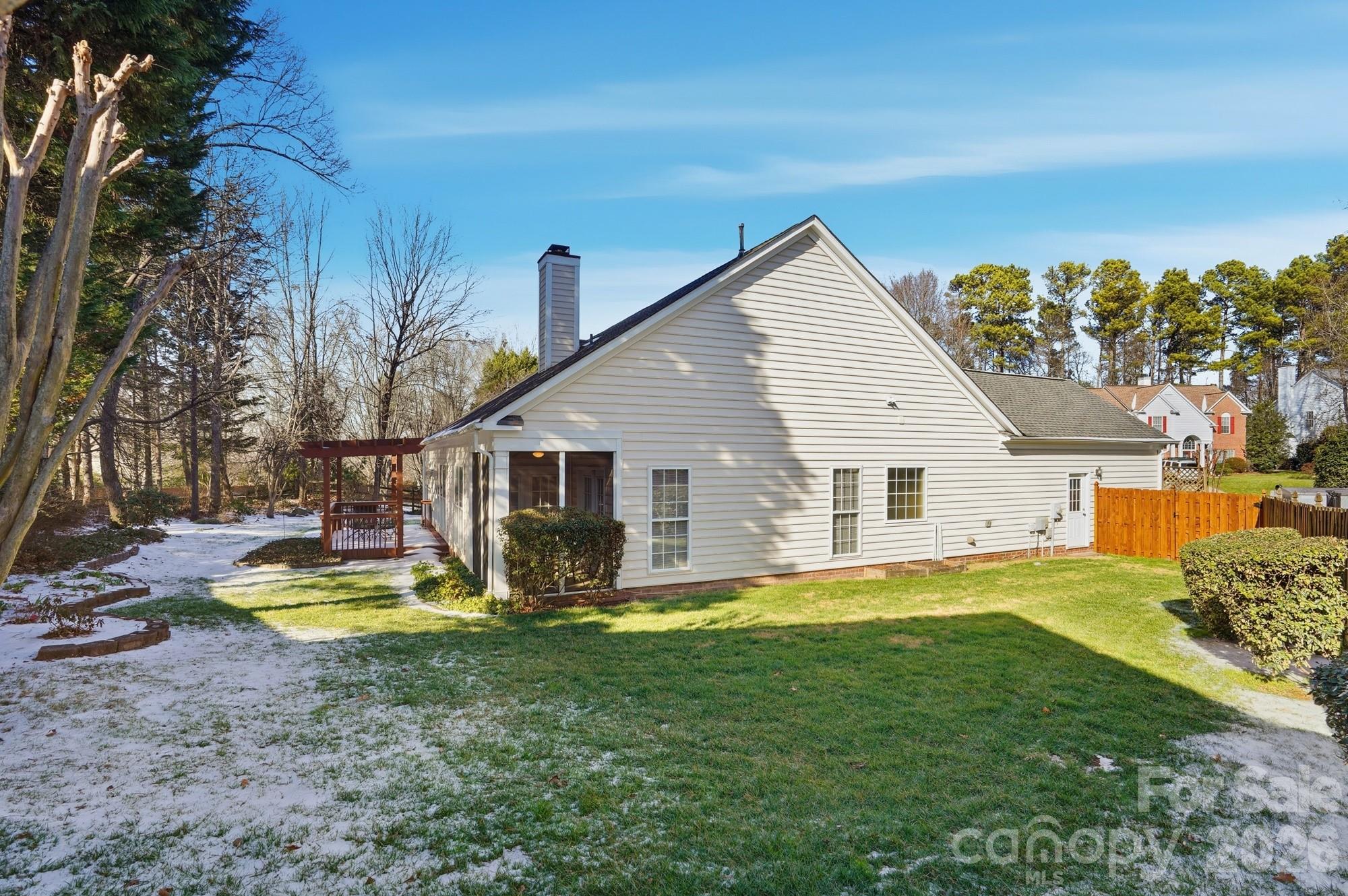 Highland Creek - Residential