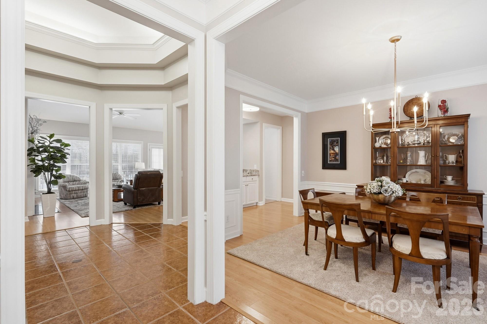 Highland Creek - Residential