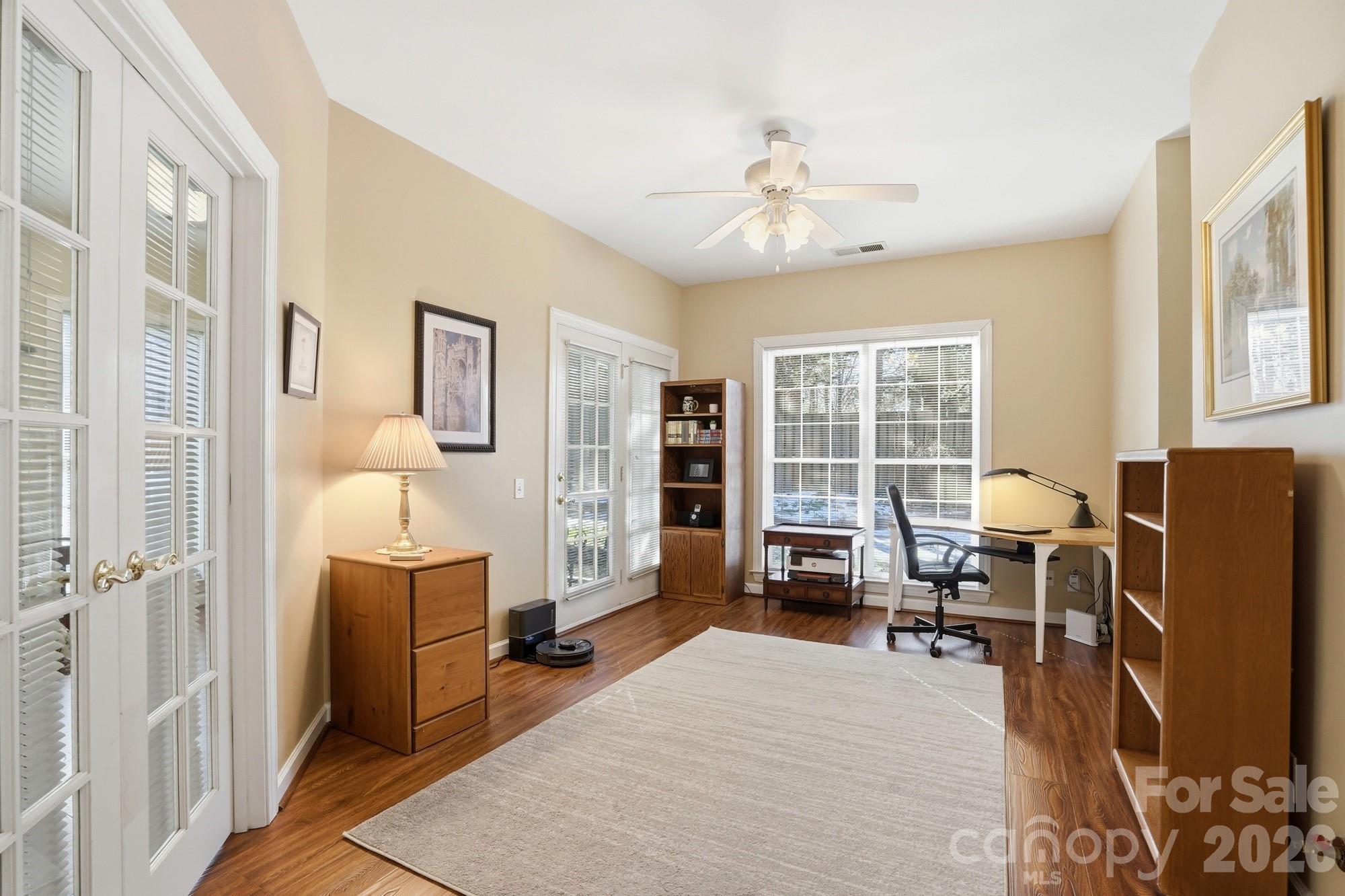 Highland Creek - Residential