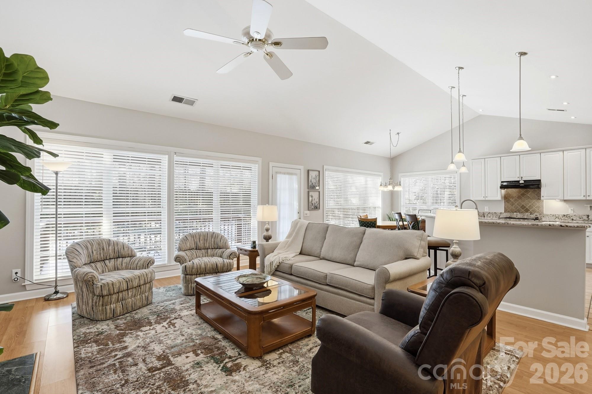 Highland Creek - Residential