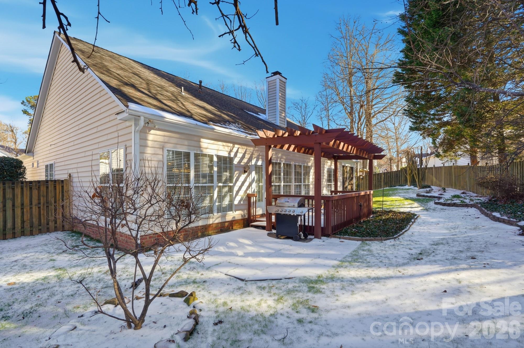 Highland Creek - Residential