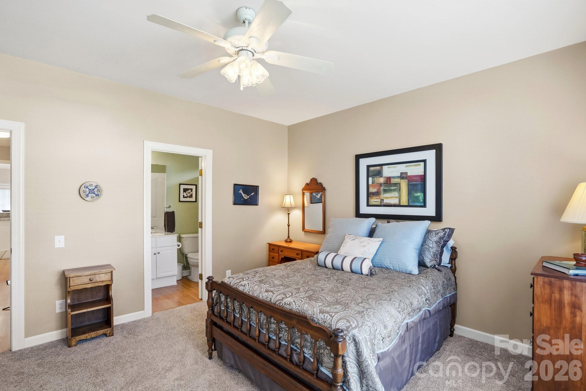 Highland Creek - Residential