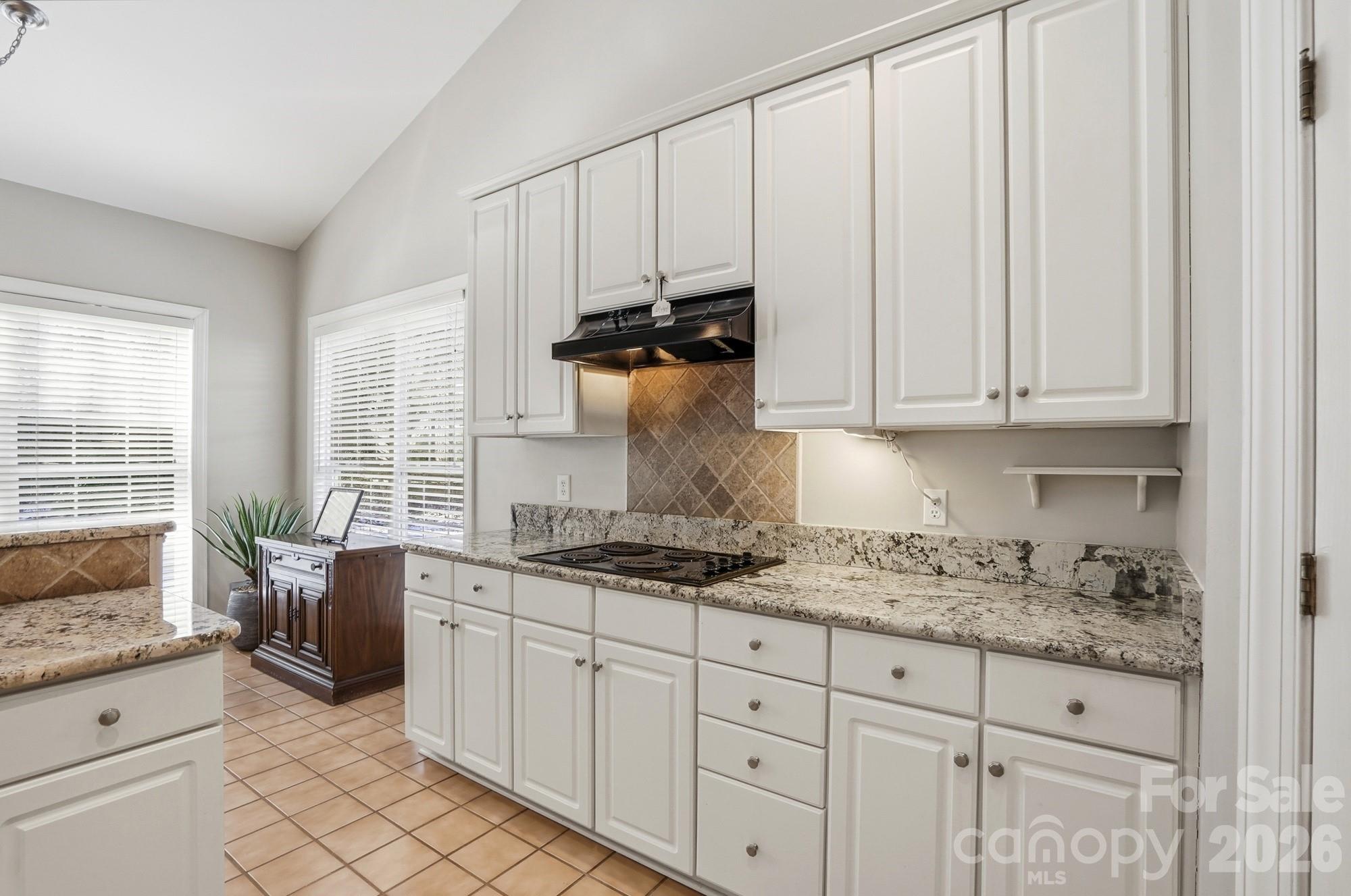 Highland Creek - Residential