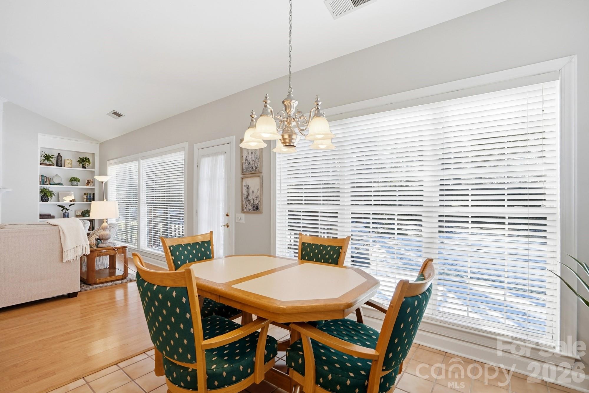 Highland Creek - Residential