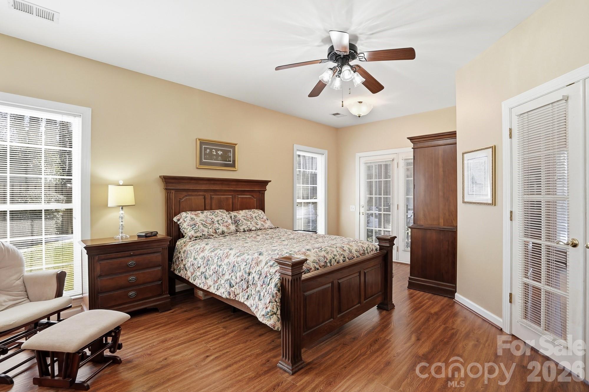 Highland Creek - Residential