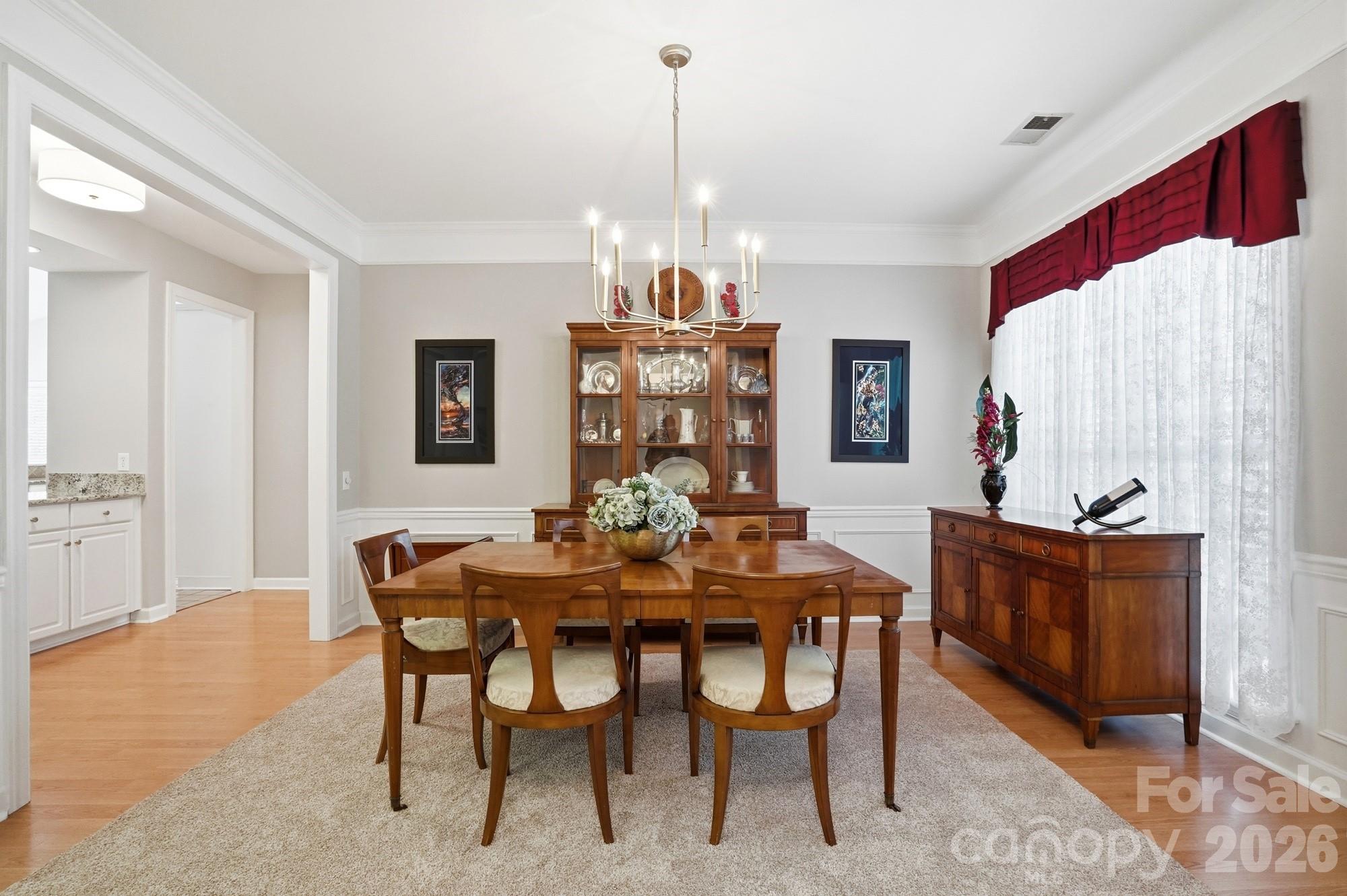 Highland Creek - Residential