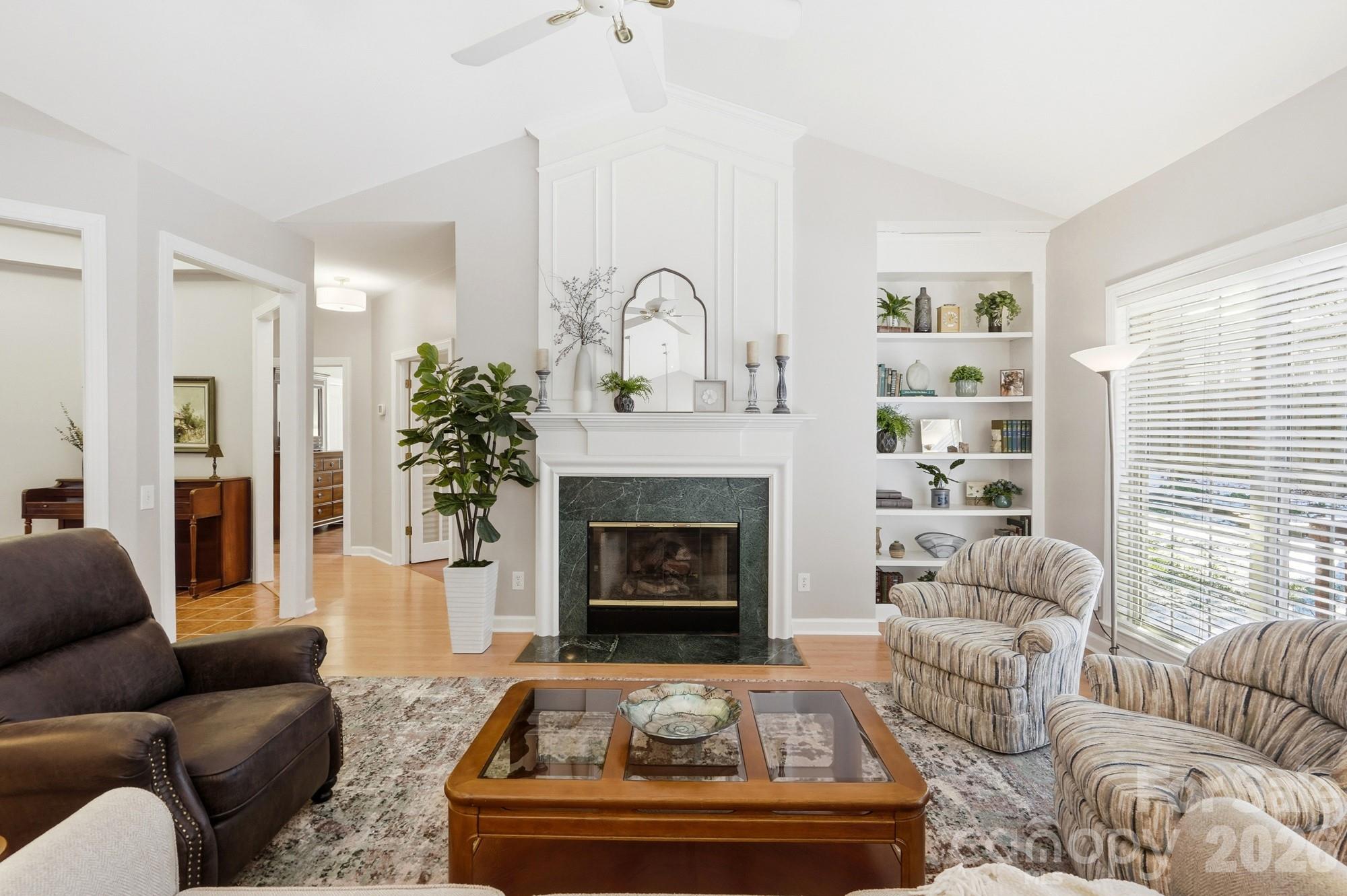 Highland Creek - Residential