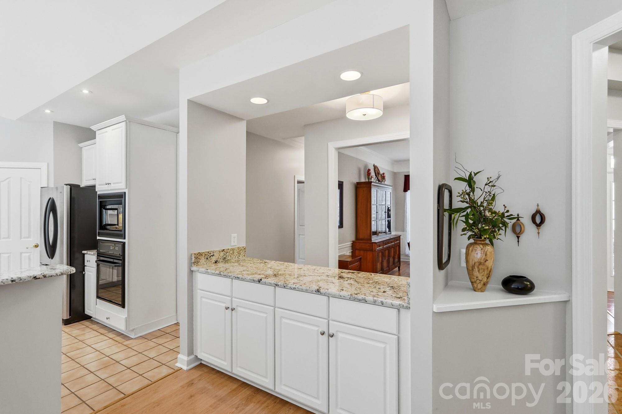 Highland Creek - Residential