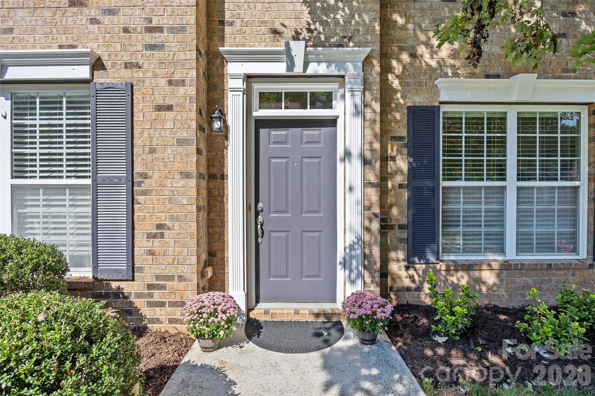 7917 Sardis Creek Lane
