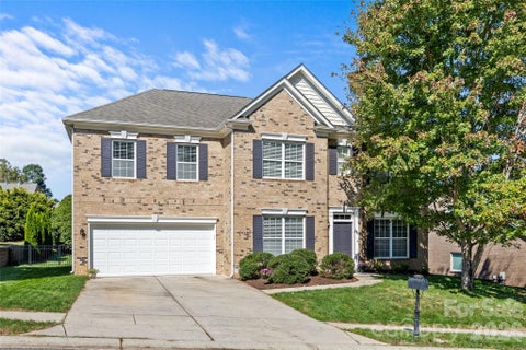 Photo of 7917 Sardis Creek Lane, Charlotte, NC 28270 (MLS # 4423138)