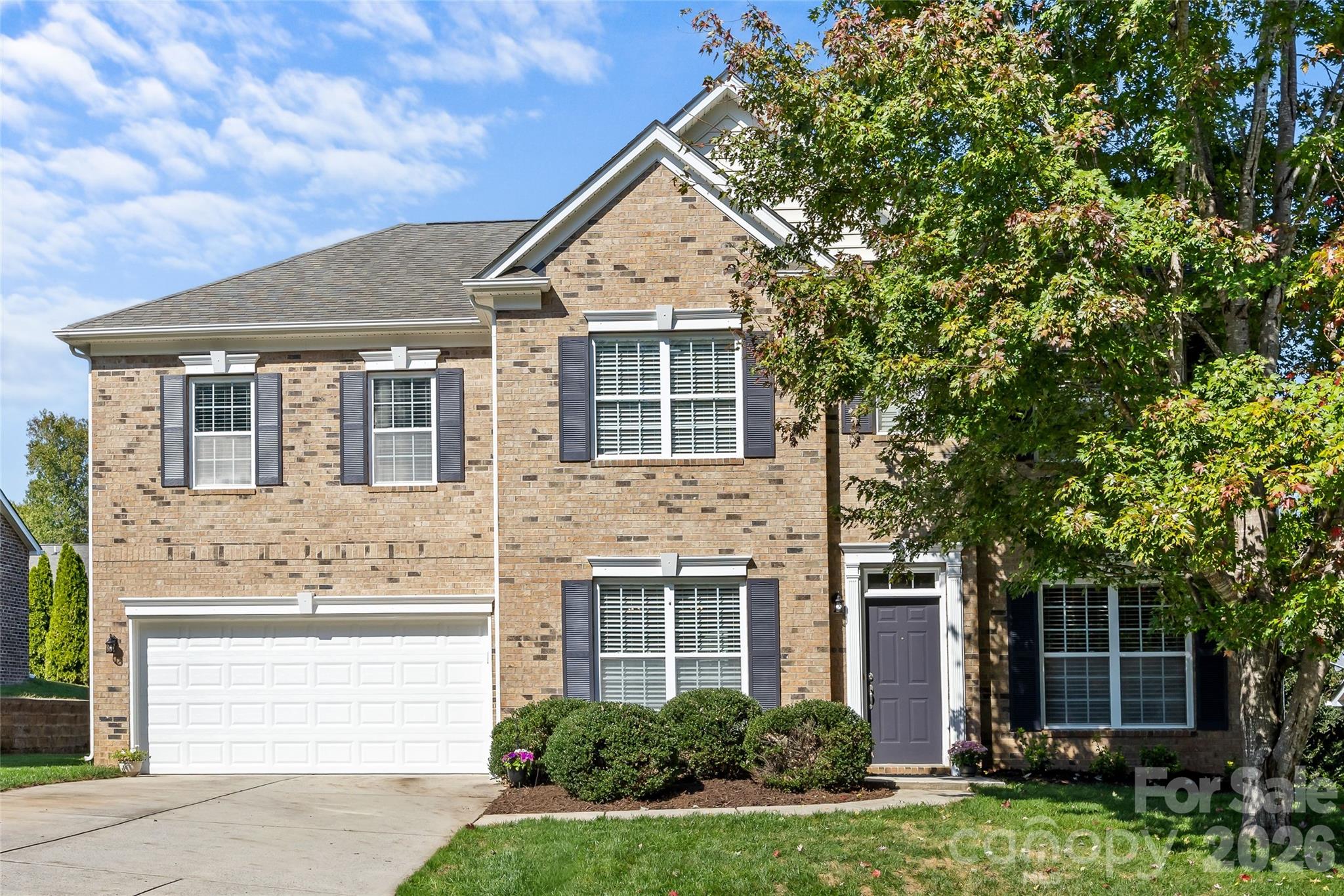 7917 Sardis Creek Lane