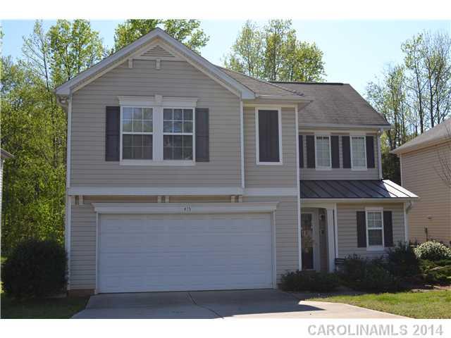 Belmeade Green - Residential