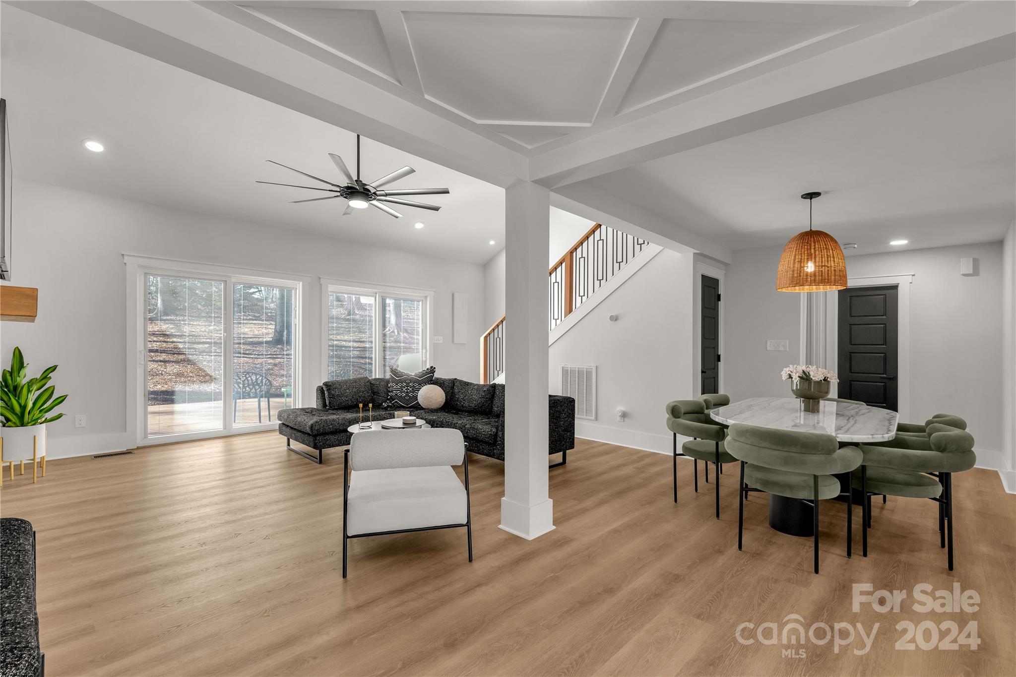 River Hills - Residential