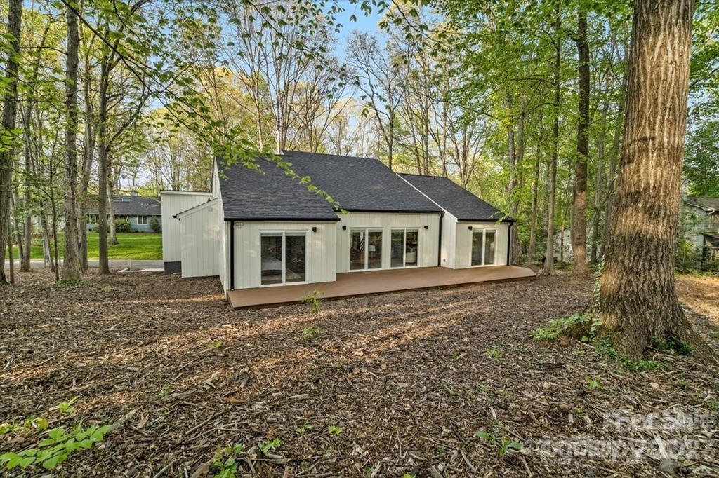 River Hills - Residential