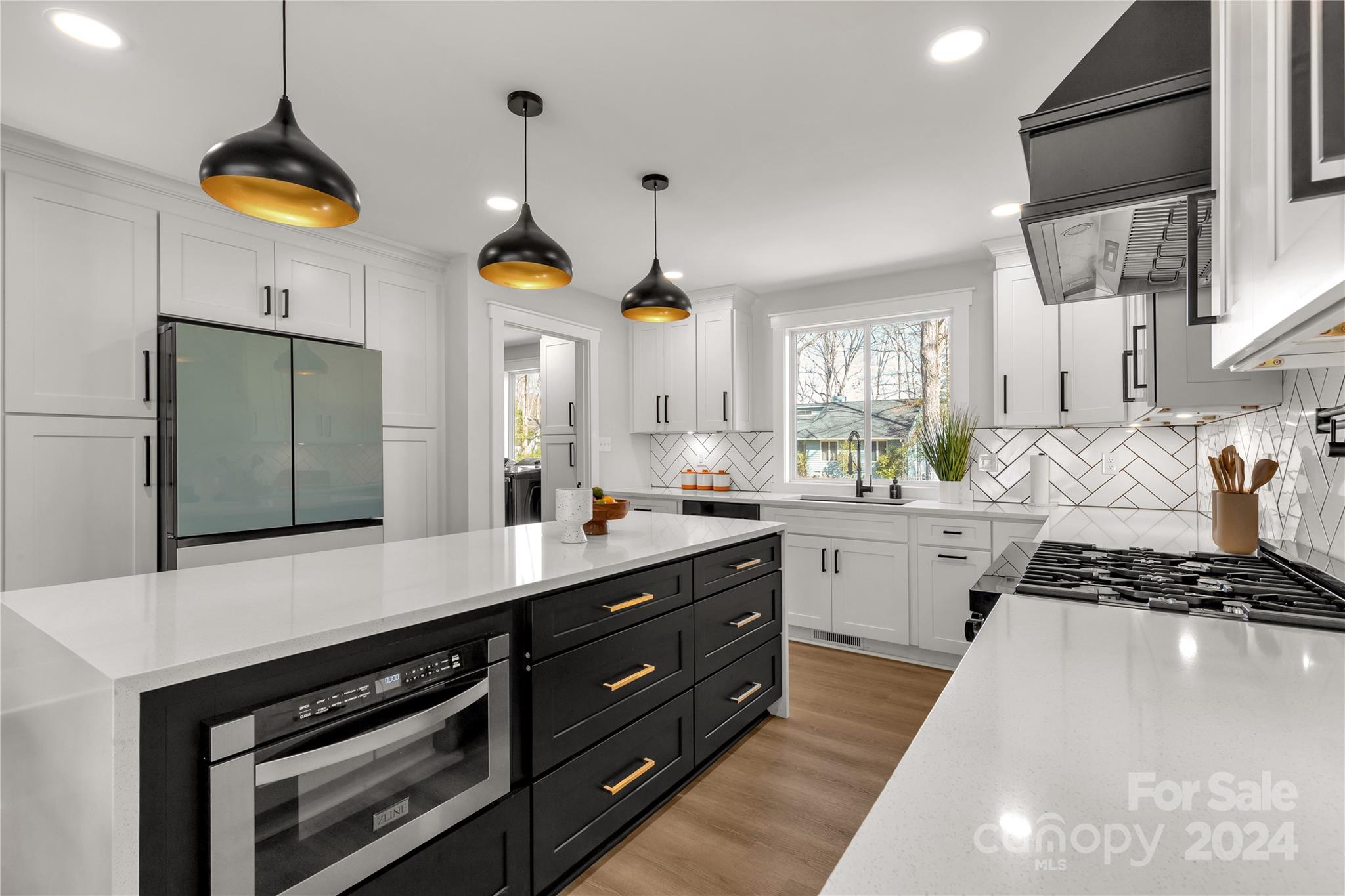 River Hills - Residential