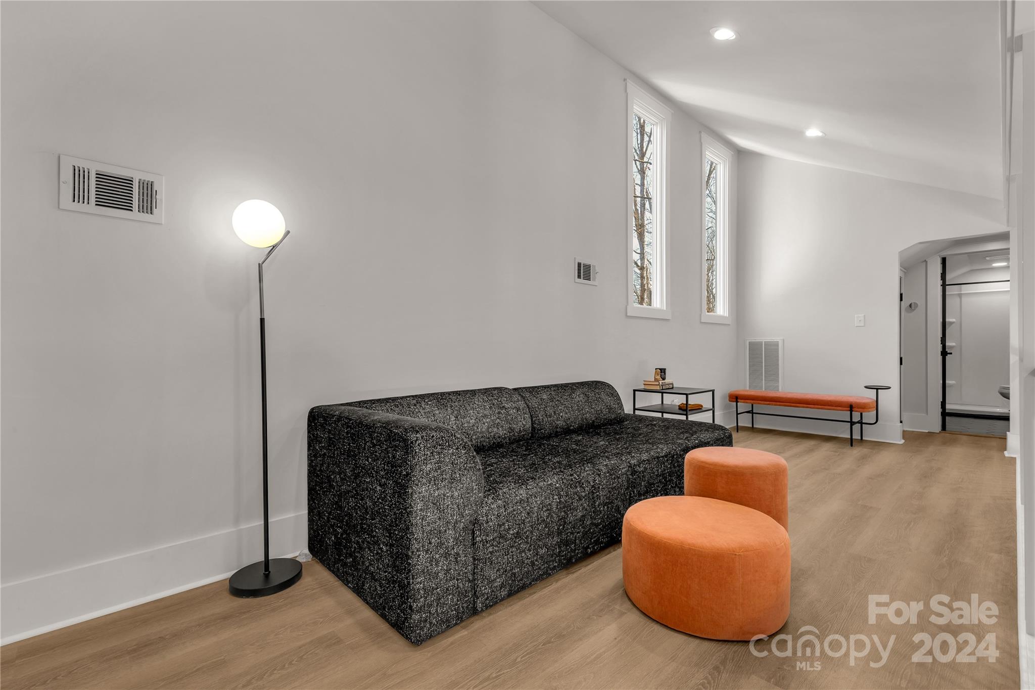 River Hills - Residential