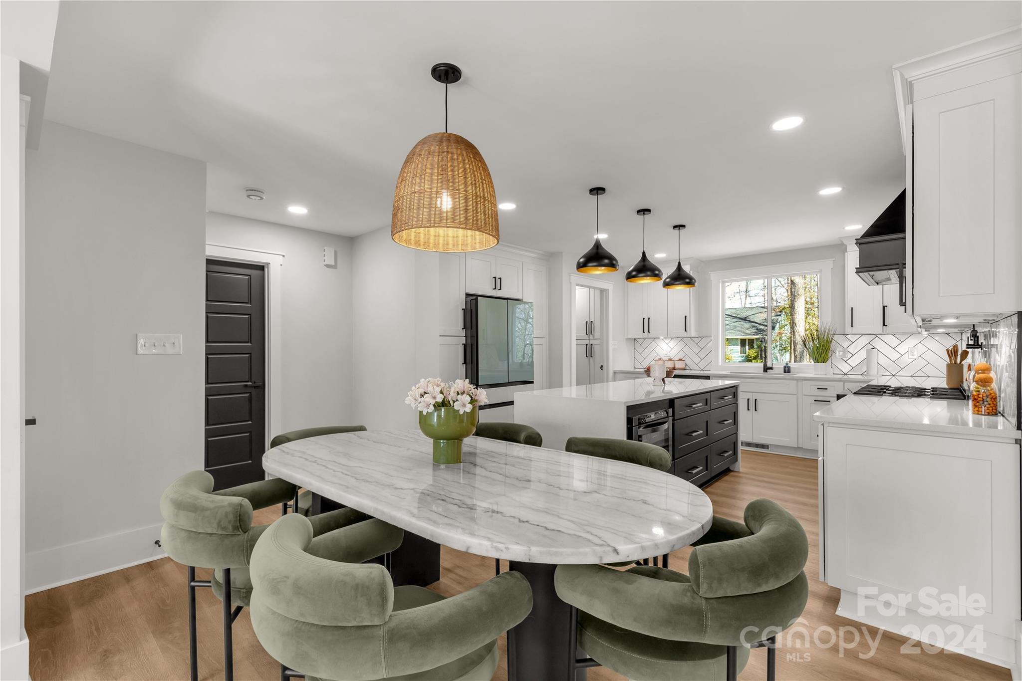 River Hills - Residential