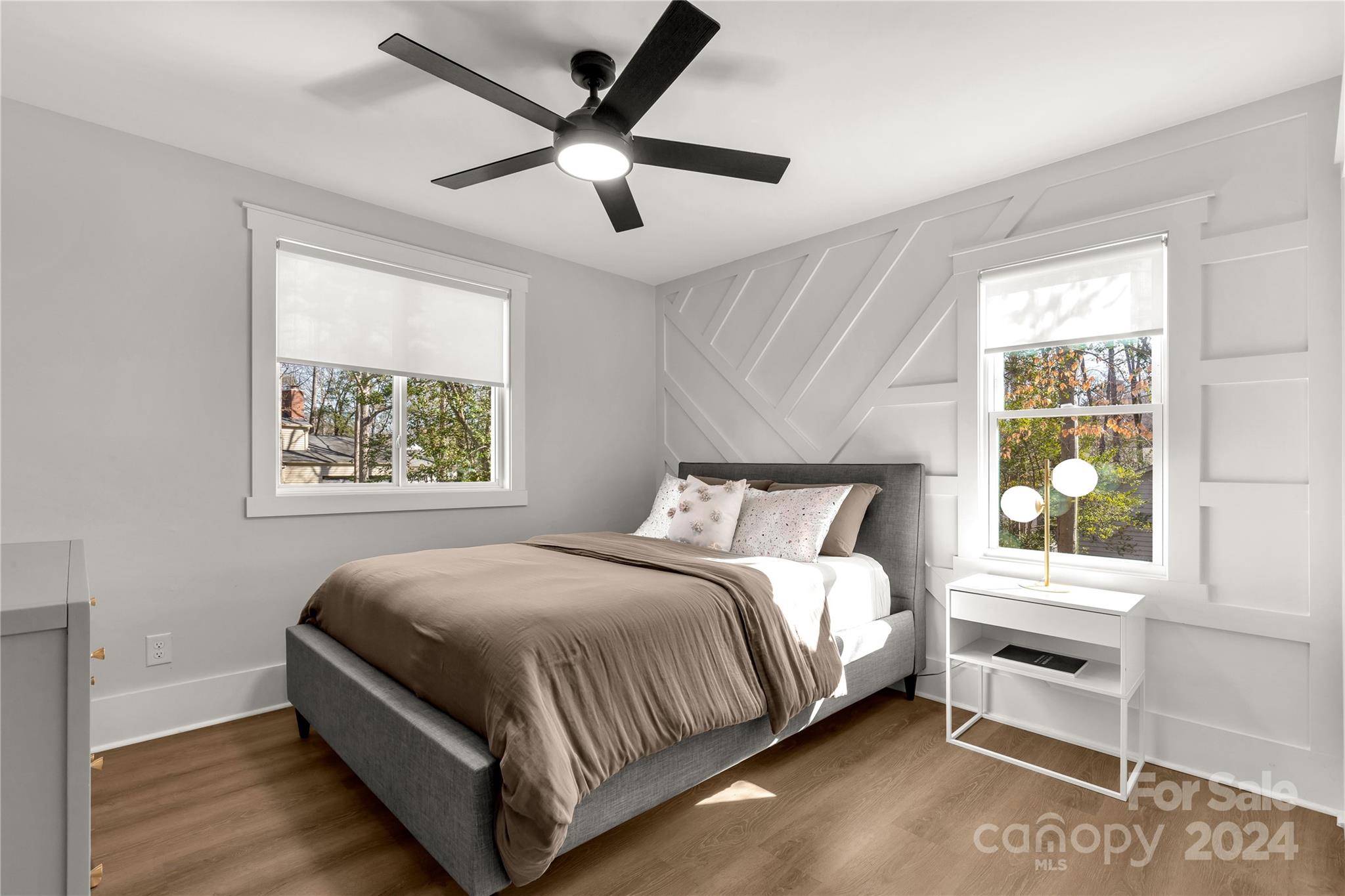 River Hills - Residential