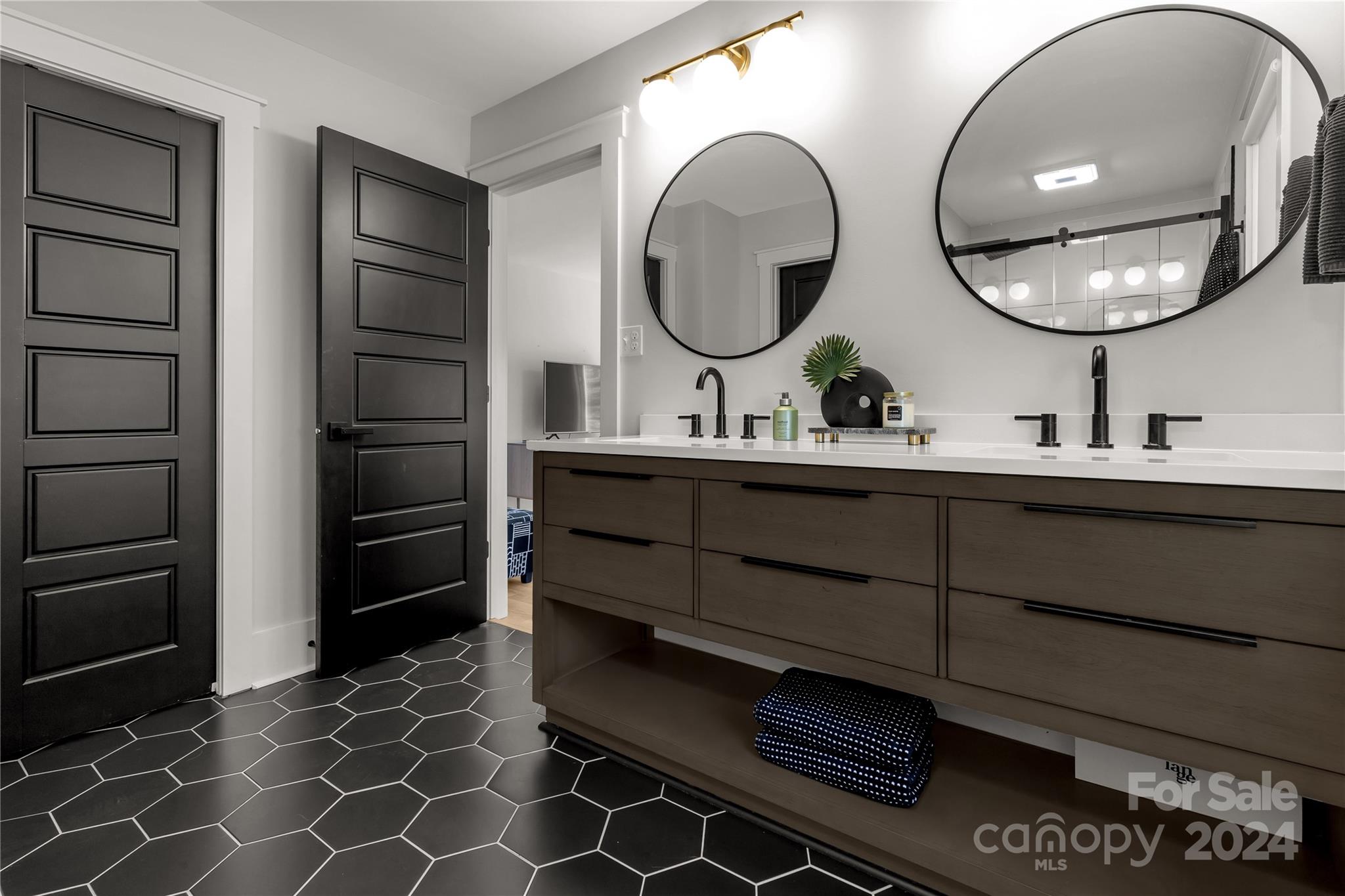 River Hills - Residential