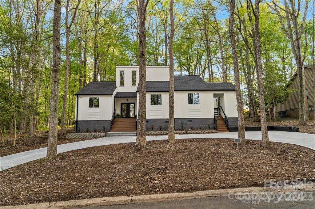 River Hills - Residential