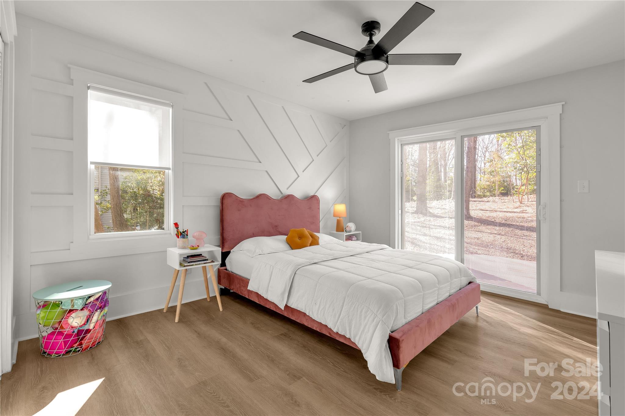 River Hills - Residential