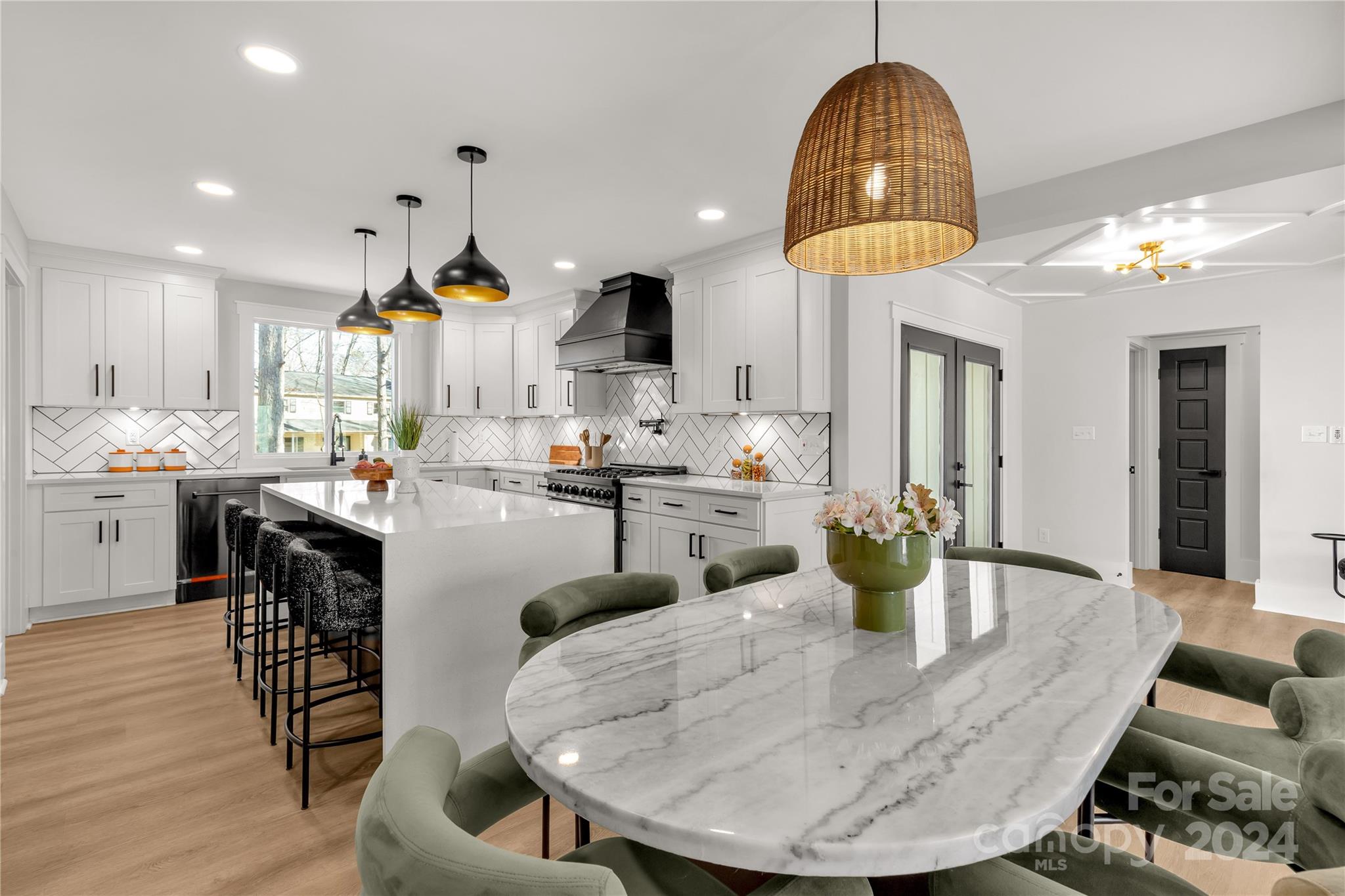 River Hills - Residential