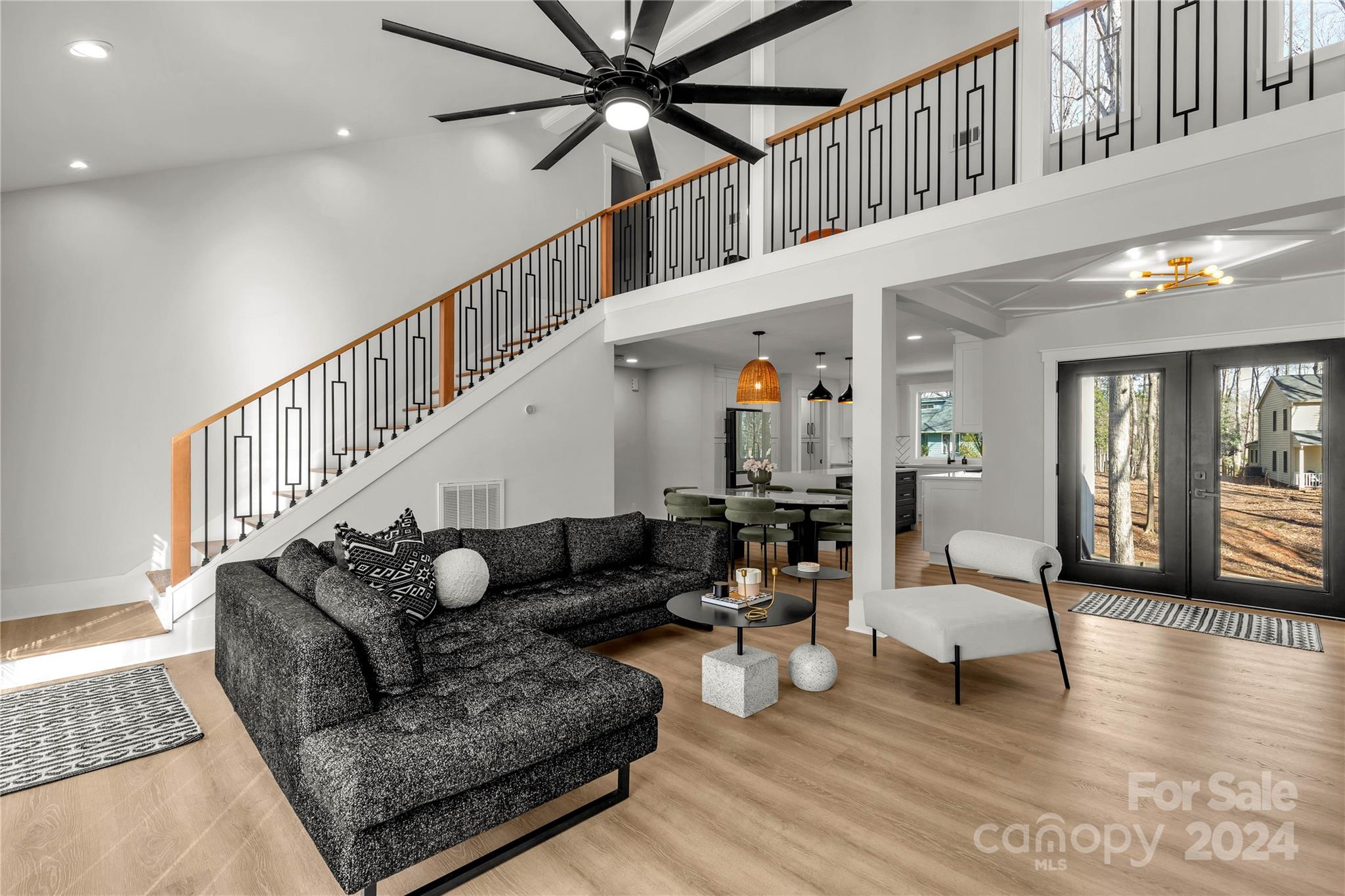 River Hills - Residential