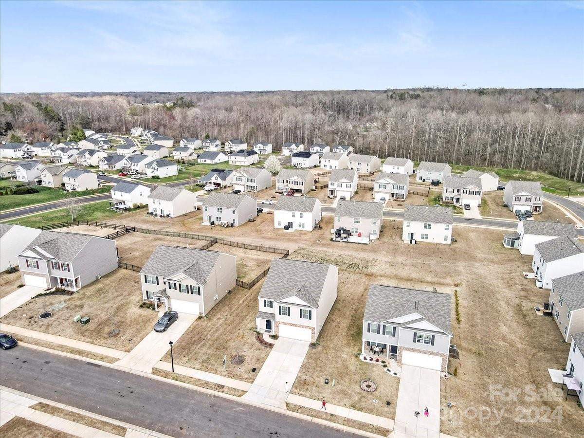 Millers Grove - Residential