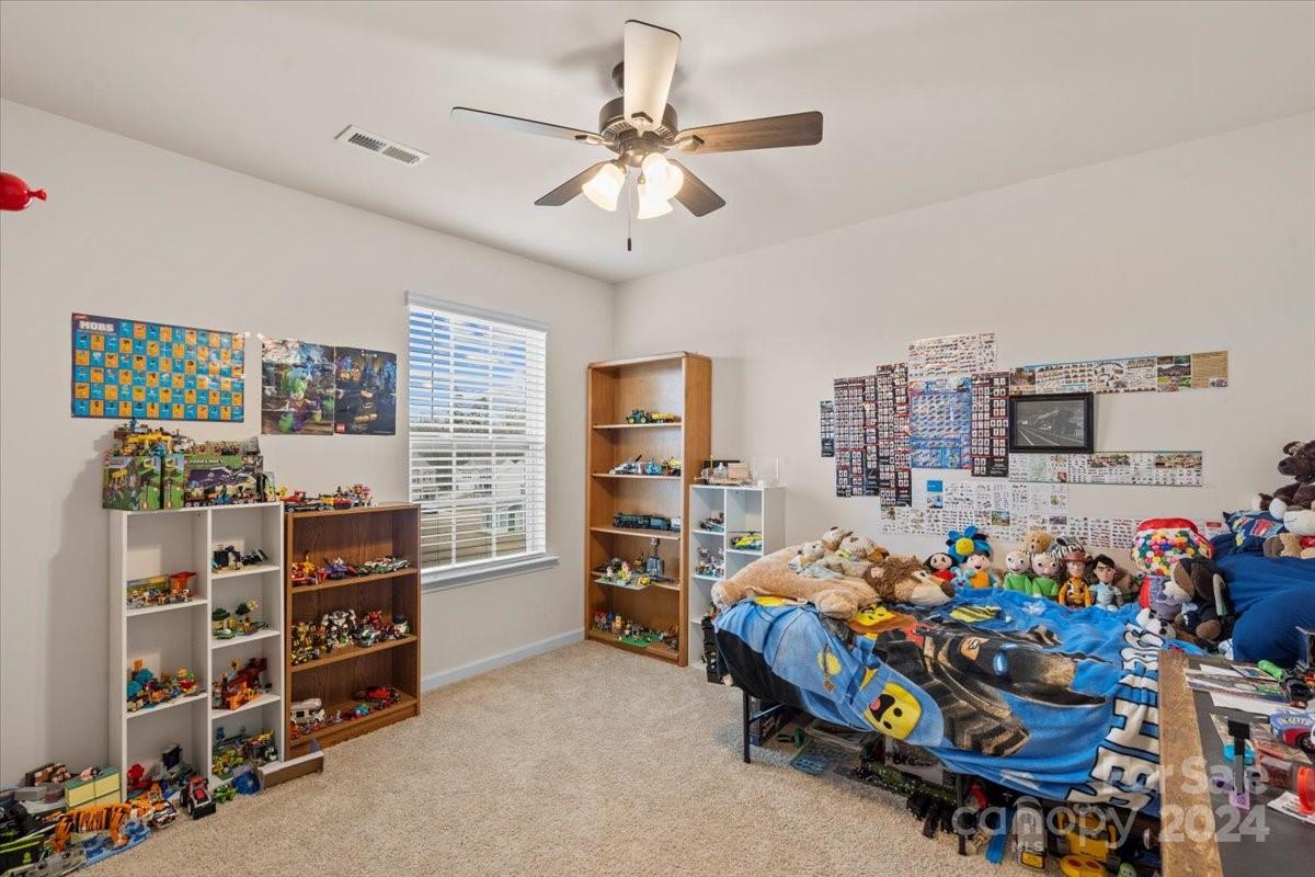 Millers Grove - Residential