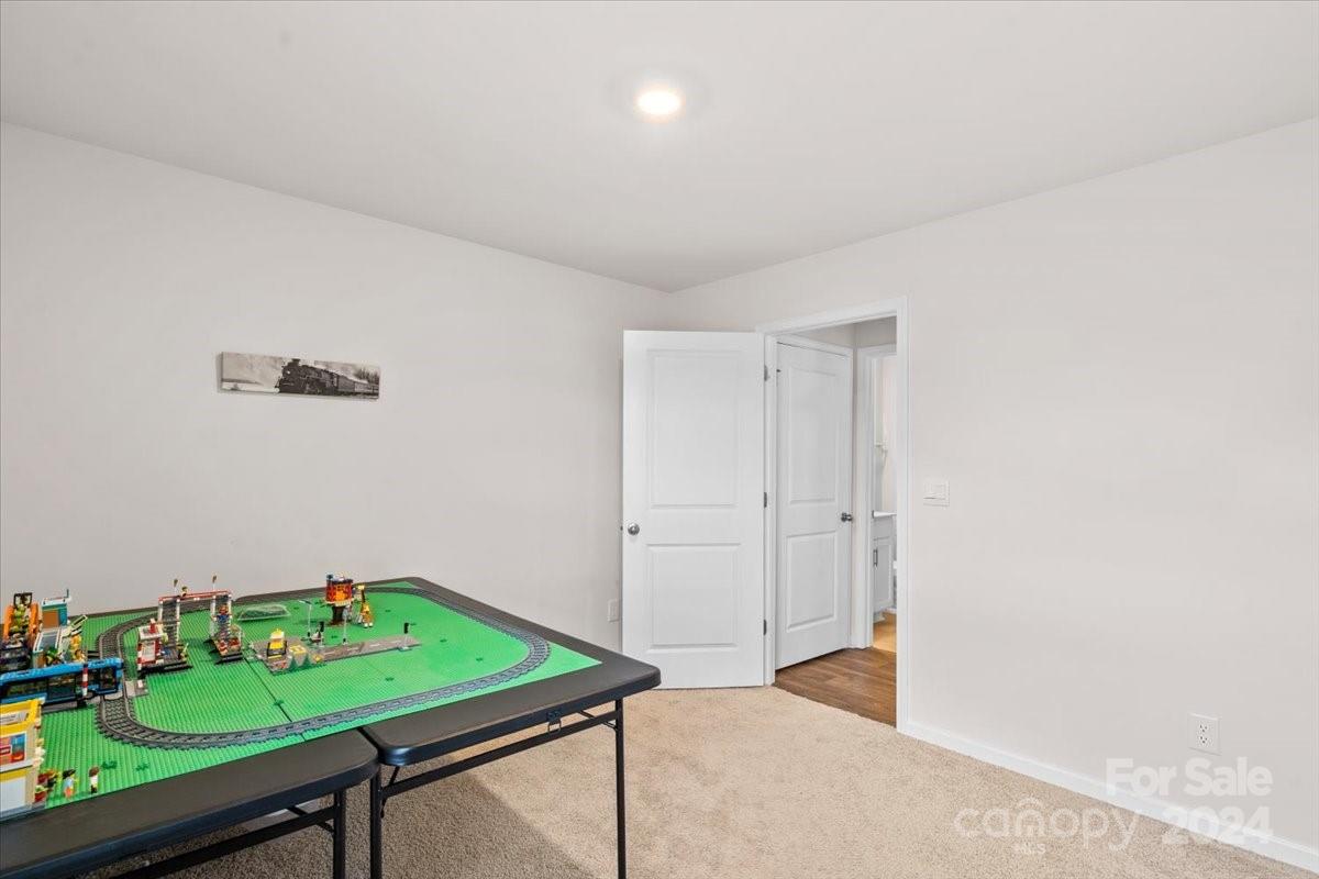 Millers Grove - Residential