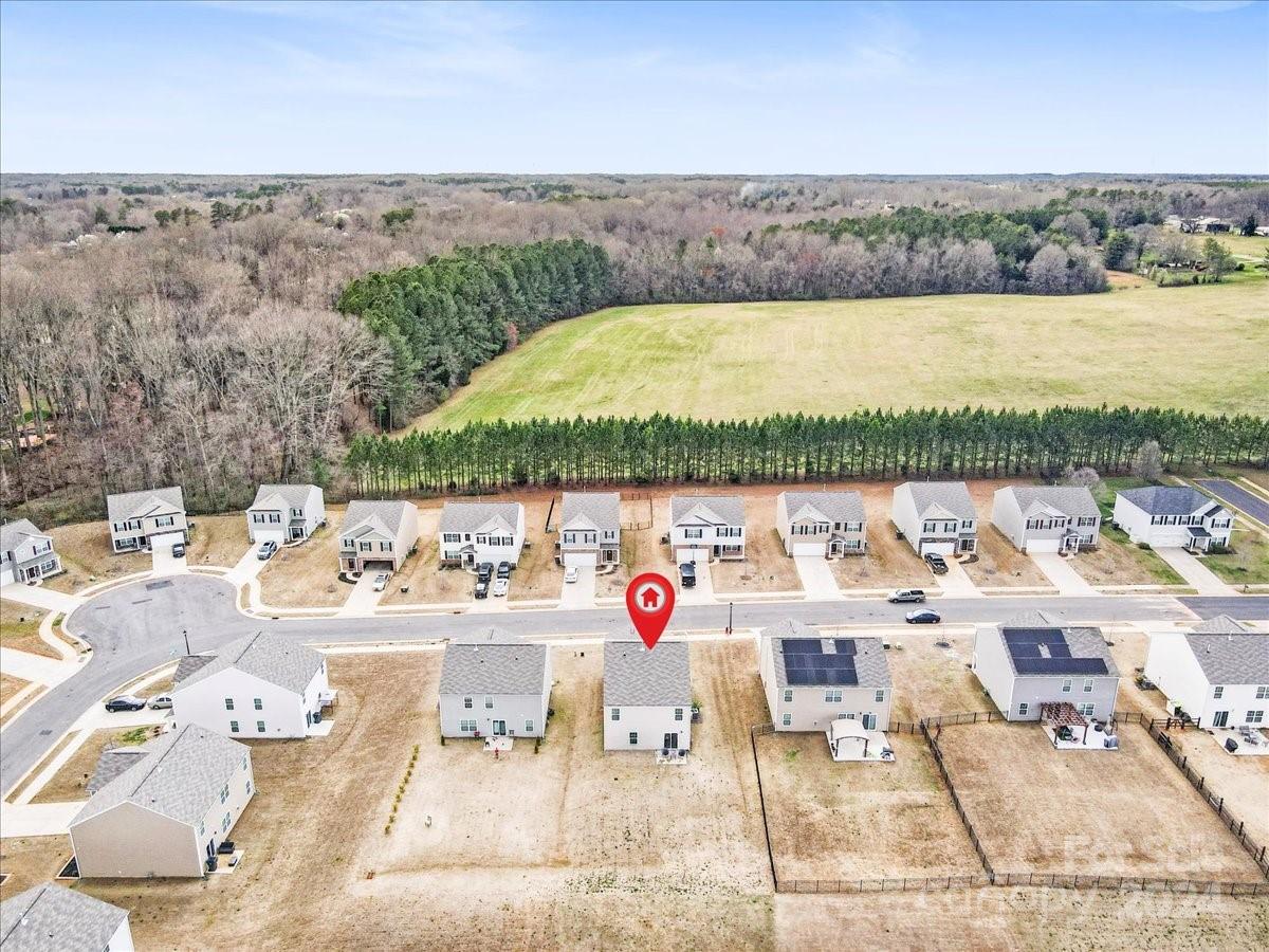 Millers Grove - Residential