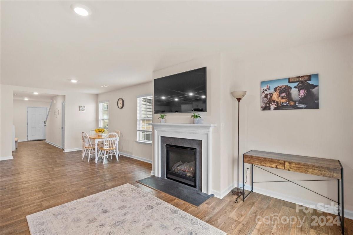 Millers Grove - Residential