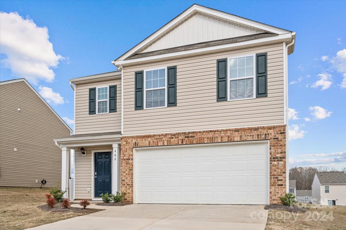 Millers Grove - Residential